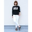 画像6: 【RE PRICE / 価格改定】オールドプリント"UCLA-SLIDE"米綿長袖TEE [Lady's] / Audience (6)