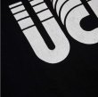画像10: 【RE PRICE / 価格改定】オールドプリント"UCLA-SLIDE"米綿長袖TEE [Lady's] / Audience (10)