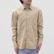 画像13: 【RE PRICE / 価格改定】スーピマタイプライターナショナルコスチュームレギュラーカラーL/Sシャツ【MADE IN JAPAN】『日本製』/ Upscape Audience (13)