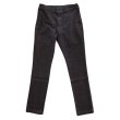 画像20: 【RE PRICE / 価格改定】オーバーダイカラーデニムノープリーツテーパードパンツ【MADE IN JAPAN】『日本製』/ Upscape Audience (20)