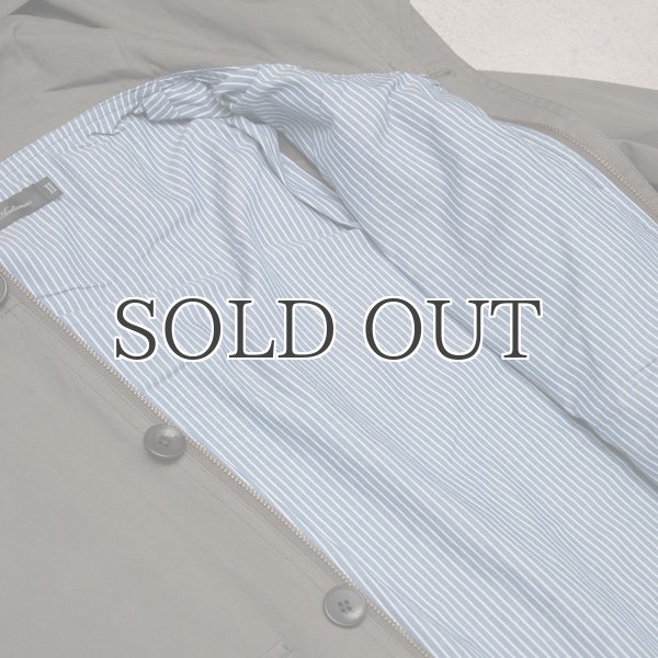 画像20: 高密度C/Nクロスフィッシングパーカー 【送料無料】 / Audience (20)