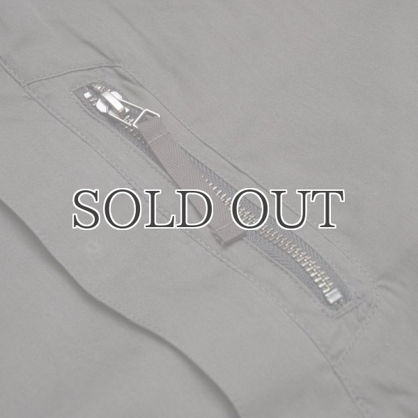 画像16: 高密度C/NクロスモダンM-51ショートブルゾン 【送料無料】 / Audience (16)