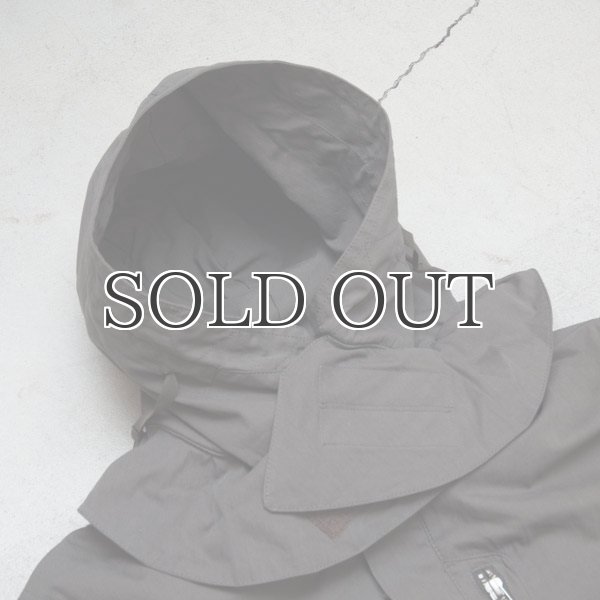 画像14: 高密度C/NクロスモダンM-51ショートブルゾン 【送料無料】 / Audience (14)