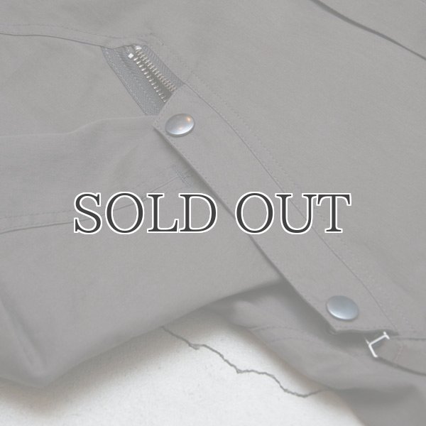 画像15: 高密度C/NクロスモダンM-51ショートブルゾン 【送料無料】 / Audience (15)