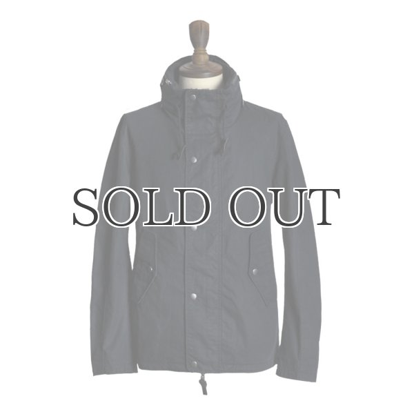 画像20: 高密度コットンピーチスタンドカラーN1ジャケット 【送料無料】 / Audience (20)