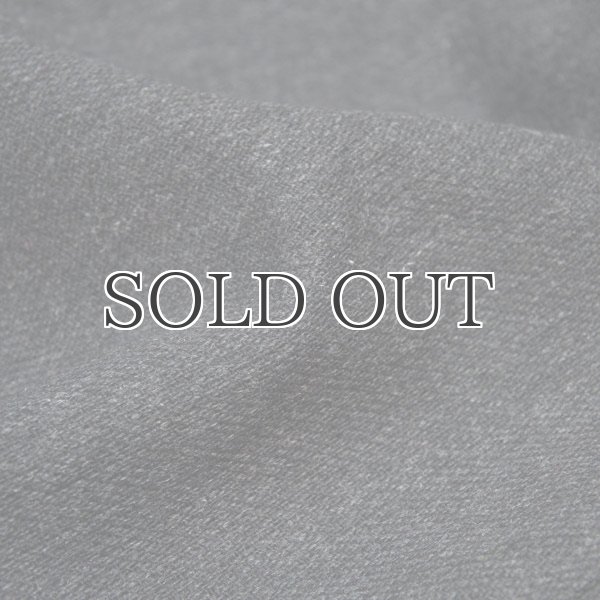 画像13: C/W/P三混紡素材ジップアップショートトレンチジャケット 【送料無料】 / Audience (13)