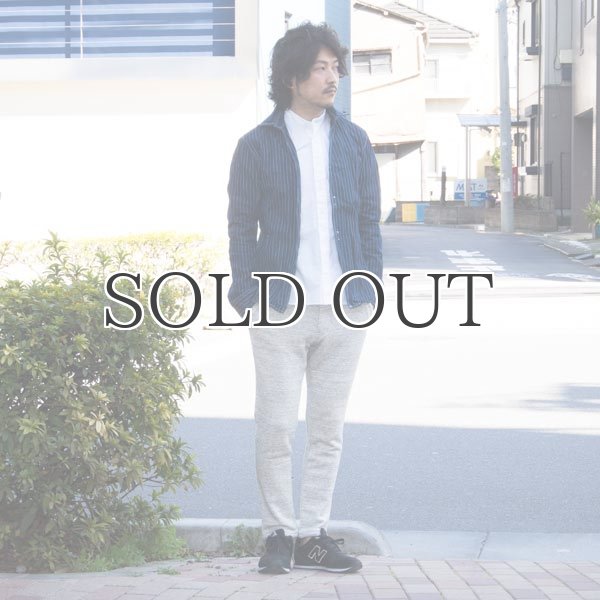 画像7: ウォバッシュデニムジャケット 【送料無料】 / Audience (7)