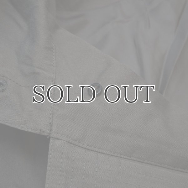 画像12: 高密度C/Nクロスミリタリーマウンテンコート / Audience (12)