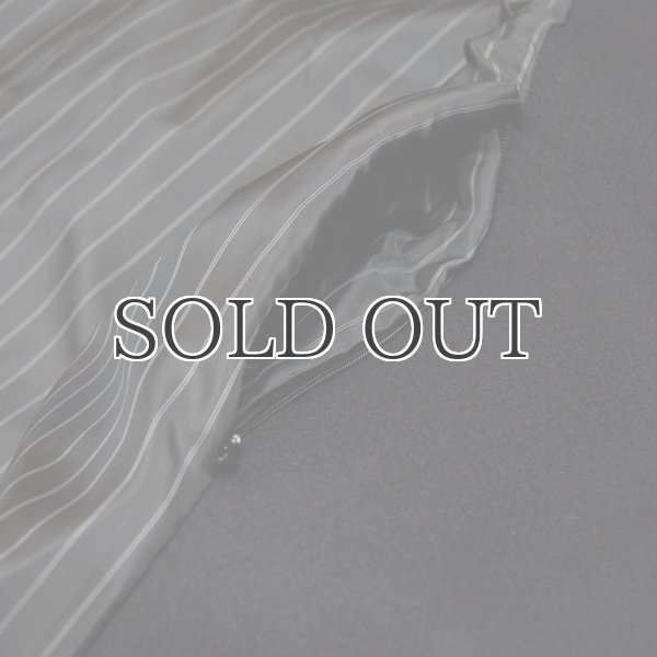 画像20: 840gピュアウールメルトンショールカラージャケット 【送料無料】 / Audience (20)