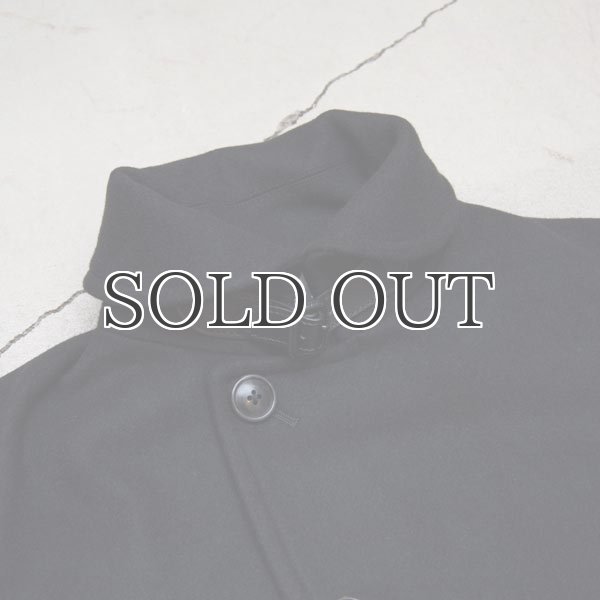 画像18: 840gピュアウールメルトンショールカラージャケット 【送料無料】 / Audience (18)