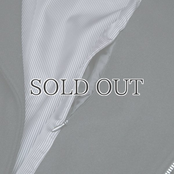 画像19: 840gピュアウールメルトンライダースジャケット [Lady's]【送料無料】 / Audience (19)