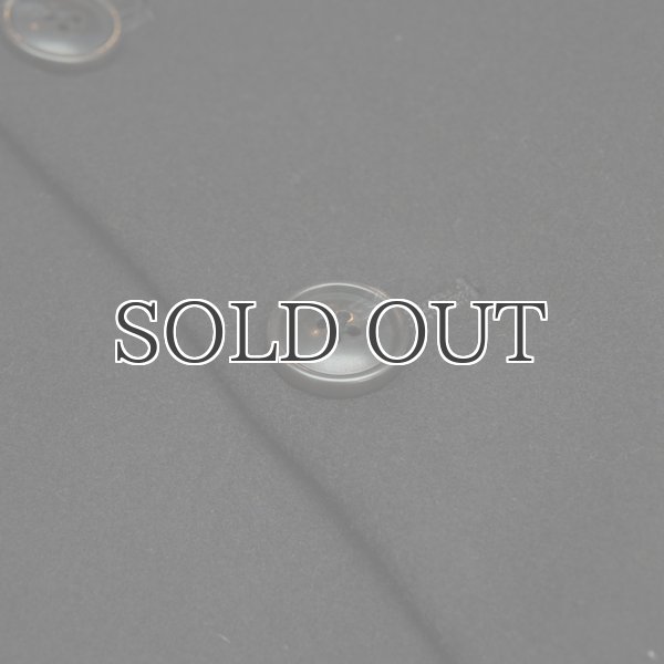 画像17: 840gピュアウールメルトンショート2WAYチェスターコート 【送料無料】 / Audience (17)