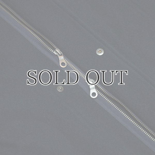 画像18: 840gピュアウールメルトン脱着フード付リブカラーコート [Lady's]【送料無料】 / Audience (18)