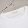 画像11: オールドプリント"HARVARD"ヴィンテージセットインベースボールアンダーTEE / Audience (11)