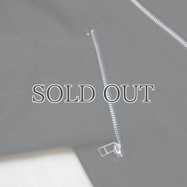 画像17: 840gピュアウールメルトンライダースジャケット [Lady's]【送料無料】 / Audience (17)