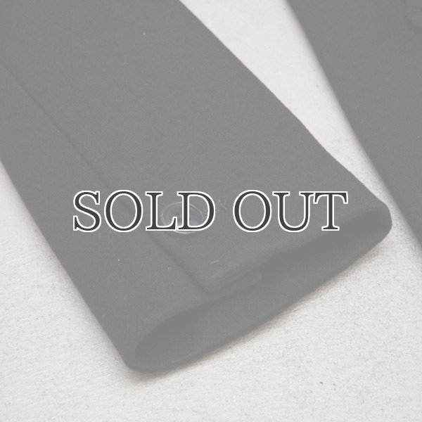 画像12: 840gピュアウールメルトン2WAYチェスタージャケット [Lady's]【送料無料】 / Audience (12)