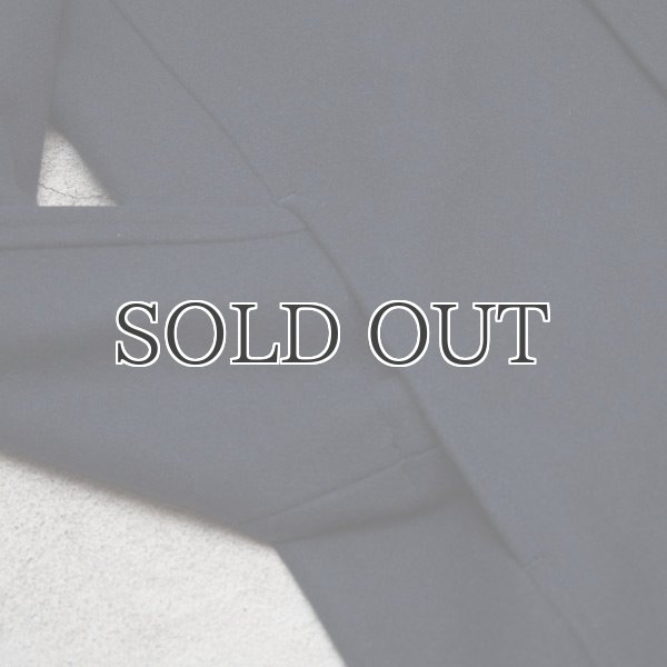 画像16: 840gピュアウールメルトン脱着フード付リブカラーコート [Lady's]【送料無料】 / Audience (16)