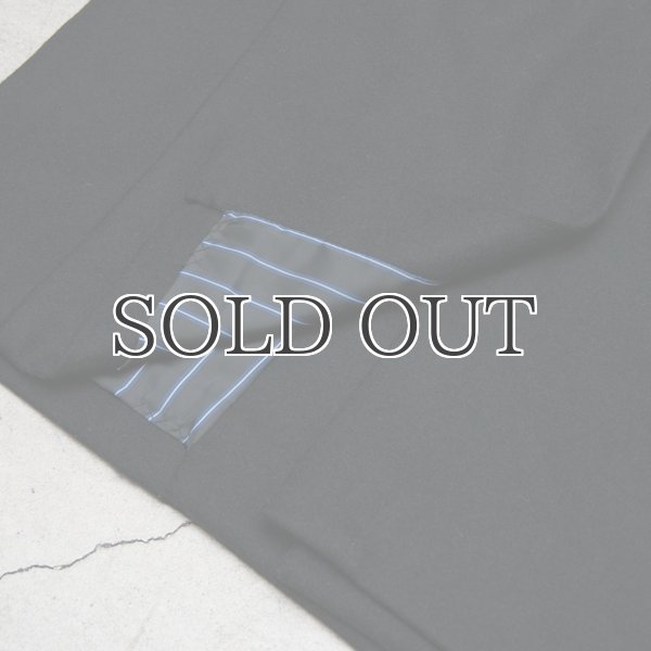 画像20: 550gピュアウールメルトン2ボタンチェスターコート [Lady's]【送料無料】 / Audience【取寄せ対応可能】 (20)