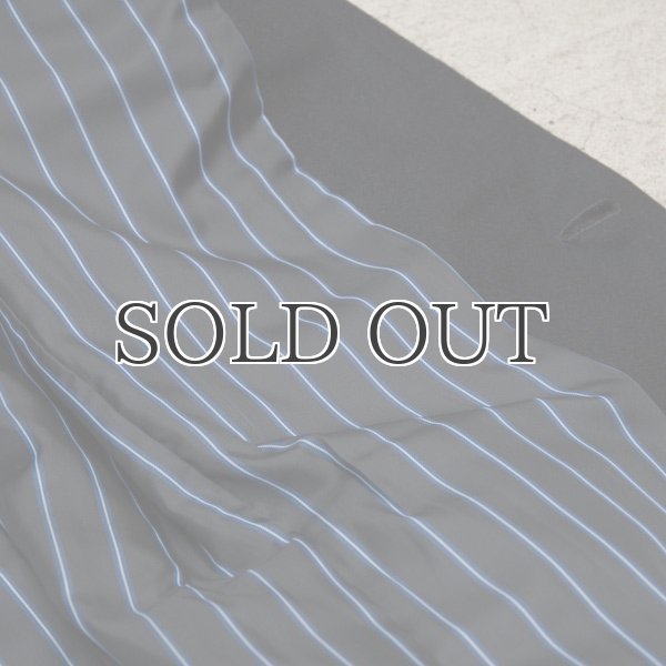 画像19: 550gピュアウールメルトン2ボタンチェスターコート [Lady's]【送料無料】 / Audience【取寄せ対応可能】 (19)