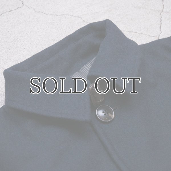 画像19: 550gピュアウールメルトン脱着フード付サーモライトキルトステンカラーコート [Lady's]【送料無料】 / Audience【取寄せ対応可能】 (19)