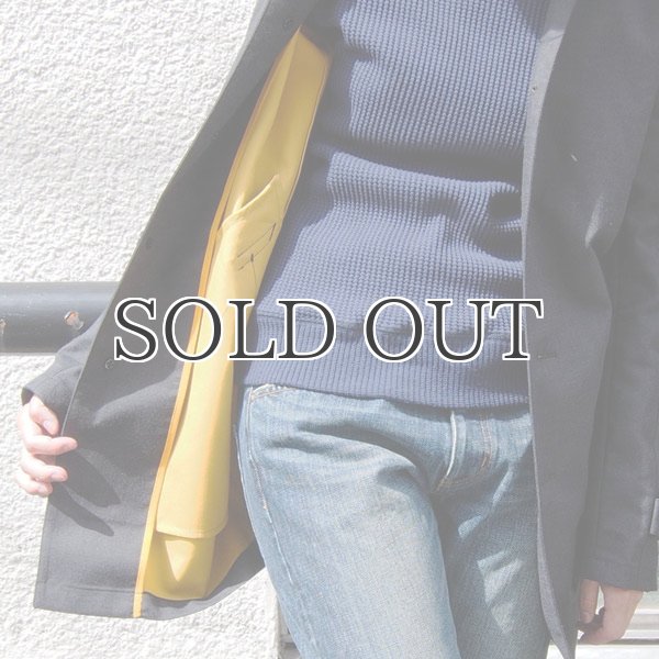 画像6: ボンディングツイル脱着フード付ステンカラーコート [Lady'S] 【送料無料】 / Audience (6)