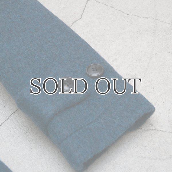 画像17: スライバーウールニットショールカラーフードPコート [Lady's]【送料無料】 / Audience (17)