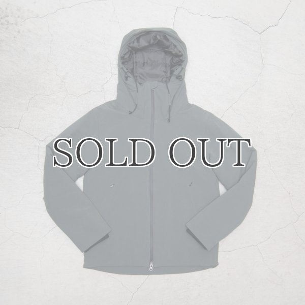 画像10: 新素材FASSサーモライトマウンテニアフードジャケット 【送料無料】 / Audience (10)