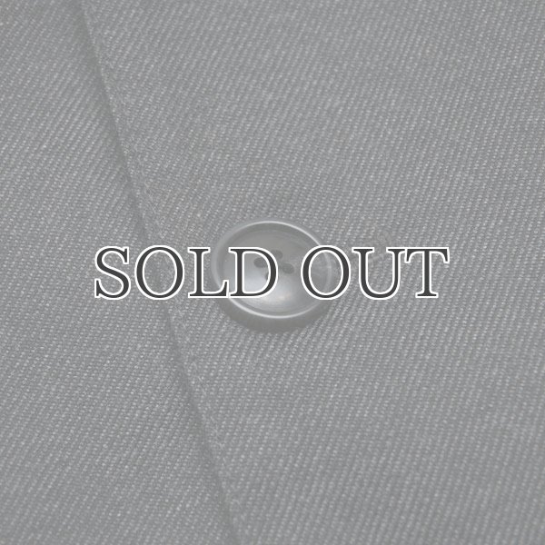 画像15: ボンディングツイルシングルトレンチコート 【送料無料】 / Audience (15)