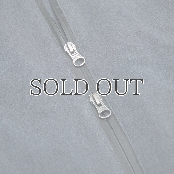 画像9: 新素材FASSサーモライトマウンテニアフードジャケット [Lady's] 【送料無料】 / Audience (9)