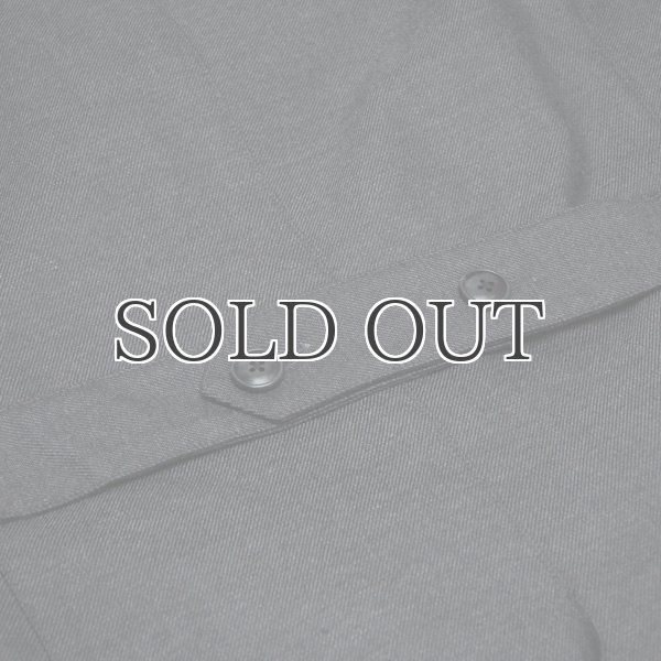 画像17: ボンディングツイルシングルトレンチコート [Lady's] 【送料無料】 / Audience (17)