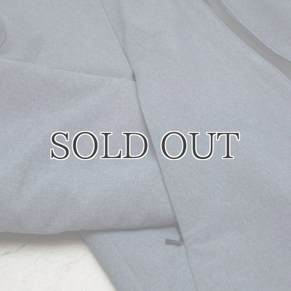 画像11: 新素材FASSサーモライトマウンテニアフードジャケット [Lady's] 【送料無料】 / Audience (11)