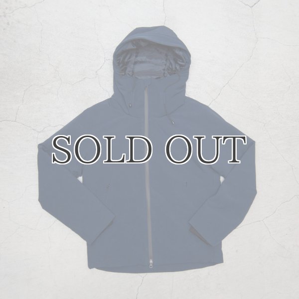 画像17: 新素材FASSサーモライトマウンテニアフードジャケット [Lady's] 【送料無料】 / Audience (17)