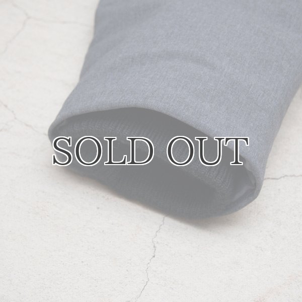 画像15: 新素材FASSサーモライトマウンテニアフードジャケット 【送料無料】 / Audience (15)