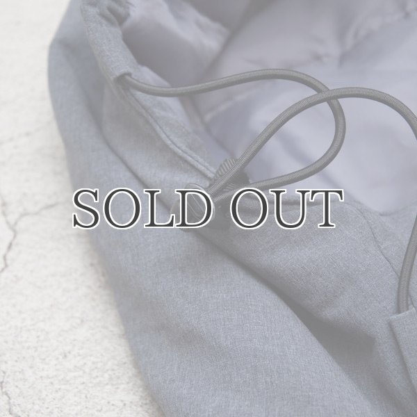 画像10: 新素材FASSサーモライトマウンテニアフードジャケット [Lady's] 【送料無料】 / Audience (10)