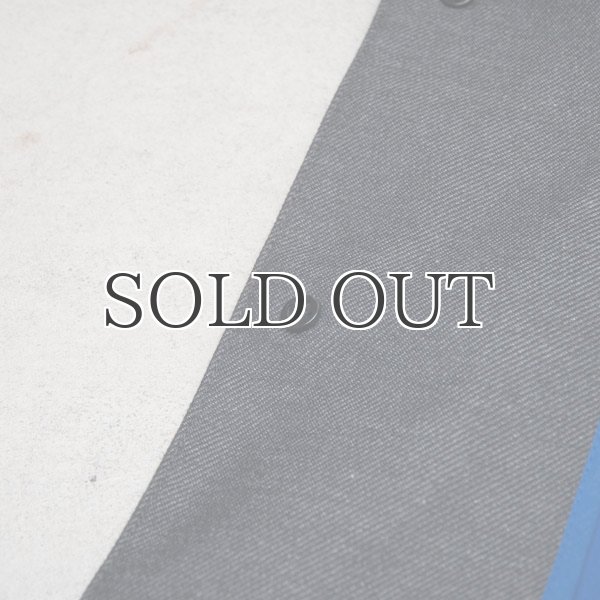 画像15: ボンディングツイルシングルトレンチコート [Lady's] 【送料無料】 / Audience (15)