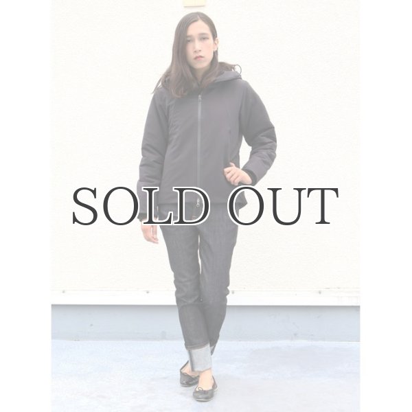 画像19: 新素材FASSサーモライトマウンテニアフードジャケット [Lady's] 【送料無料】 / Audience (19)