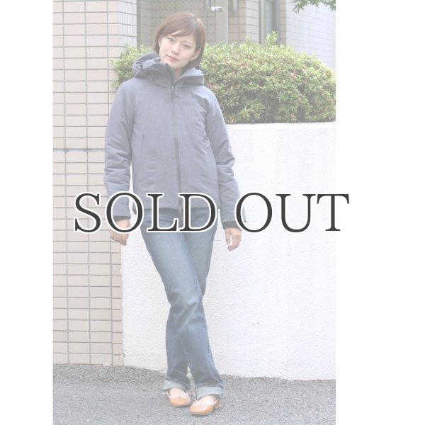 画像18: 新素材FASSサーモライトマウンテニアフードジャケット [Lady's] 【送料無料】 / Audience (18)