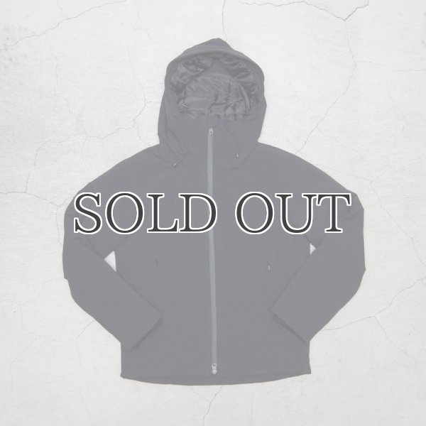 画像15: 新素材FASSサーモライトマウンテニアフードジャケット [Lady's] 【送料無料】 / Audience (15)