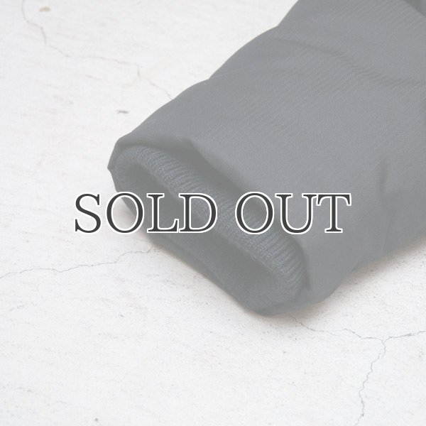 画像19: 『ダウン＆フェザー』ヘリンボーン＆ウィンドペンアルピニストフードダウンジャケット [Lady's] 【送料無料】 / Audience (19)