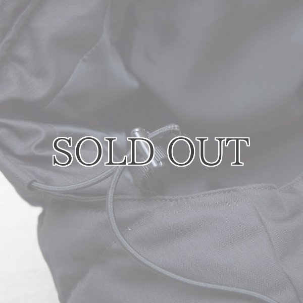 画像18: 『ダウン＆フェザー』ヘリンボーン＆ウィンドペンアルピニストフードダウンジャケット [Lady's] 【送料無料】 / Audience (18)