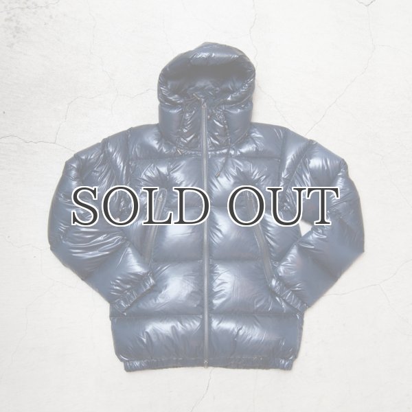 画像14: 『ダウン＆フェザー』DICROS DNA Lightマウンテニアフードダウンジャケット 【送料無料】 / Audience  (14)