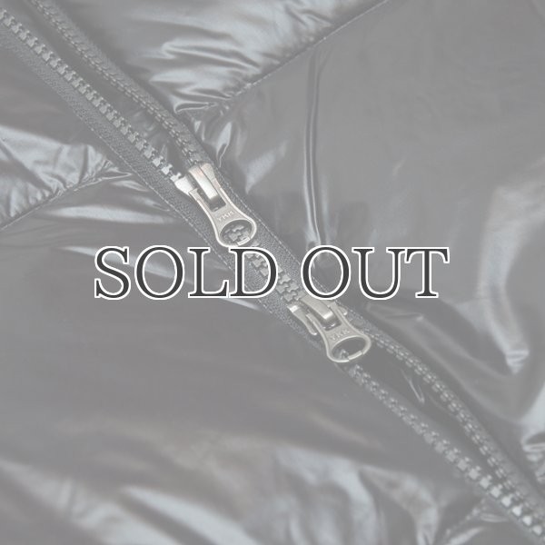 画像20: 『ダウン＆フェザー』DICROS DNA Lightマウンテニアフードダウンジャケット 【送料無料】 / Audience  (20)