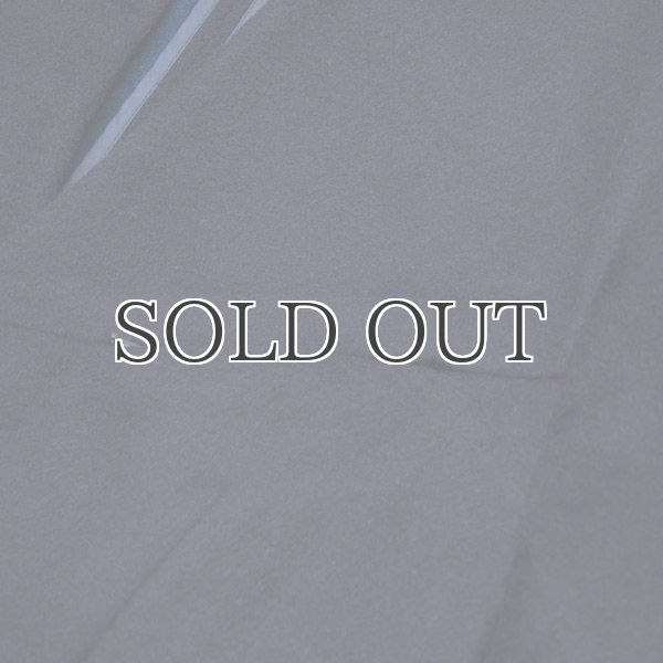 画像18: Wフェイスビーバーノーカラー2Bチェスターコート 【送料無料】 / Audience (18)