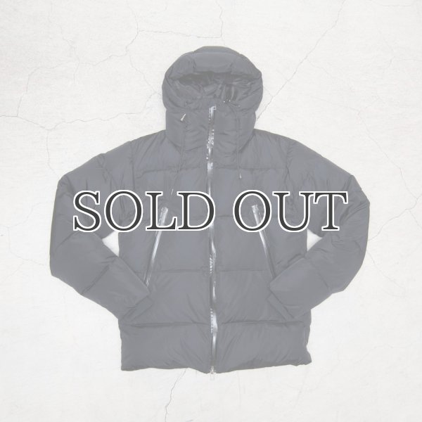 画像12: 『ダウン&フェザー』リモンタコマツマウンテニアフードダウンージャケット 【送料無料】 / Audience (12)