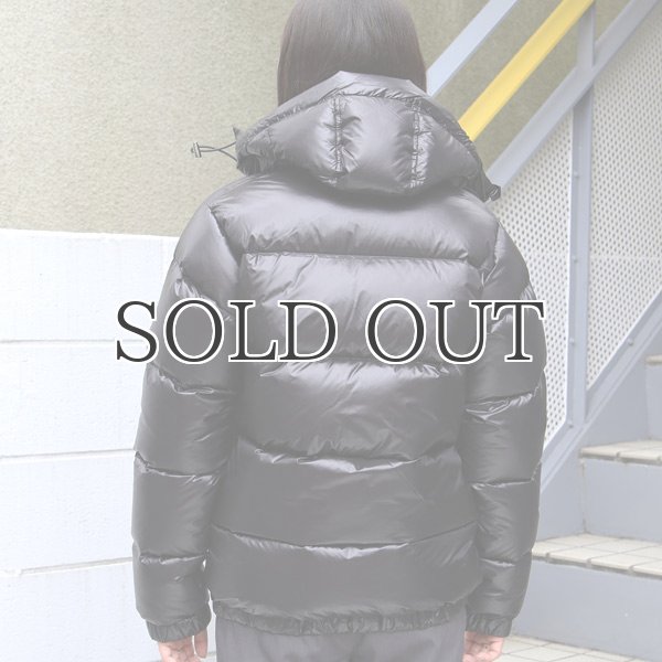 画像4: 『ダウン＆フェザー』DICROS DNA Lightマウンテニアフードダウンジャケット [Lady's] 【送料無料】 / Audience (4)