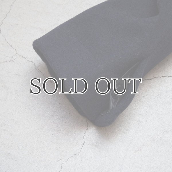 画像16: Wフェイスビーバーノーカラー2ボタンチェスターコート[Lady's]【送料無料】/ Audience (16)