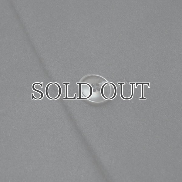 画像16: Wフェイスビーバー3ボタンショートチェスタージャケット 【送料無料】 / Audience (16)