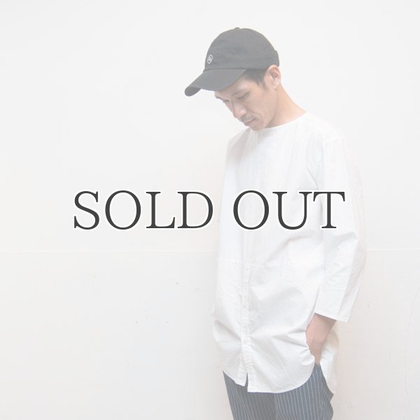 画像8: S/Bロゴ刺繍チームポロキャップ  / SURF/BRAND (8)