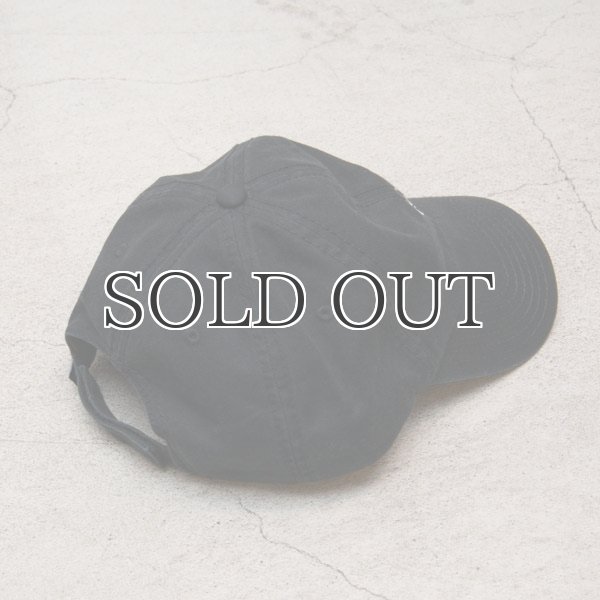 画像3: S/Bロゴ刺繍チームポロキャップ  / SURF/BRAND (3)