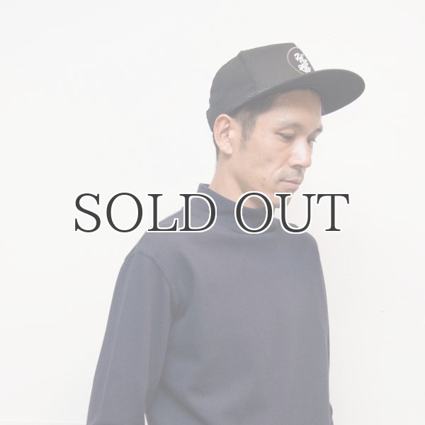 画像6: "Hi&Low"ロゴキャップ / SURF/BRAND (6)